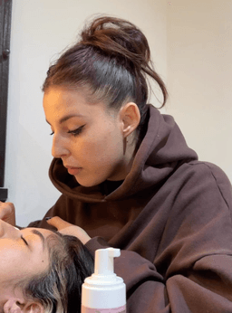 Flor, de Minichiello Lashes