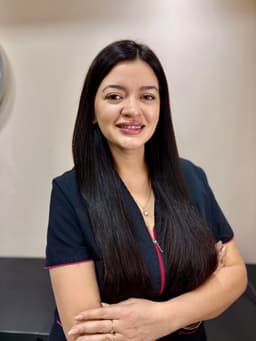 Romina, de Quality Center