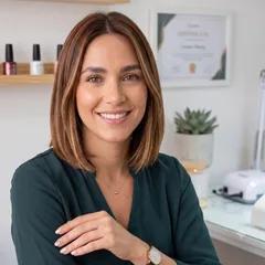 Carolina Méndez